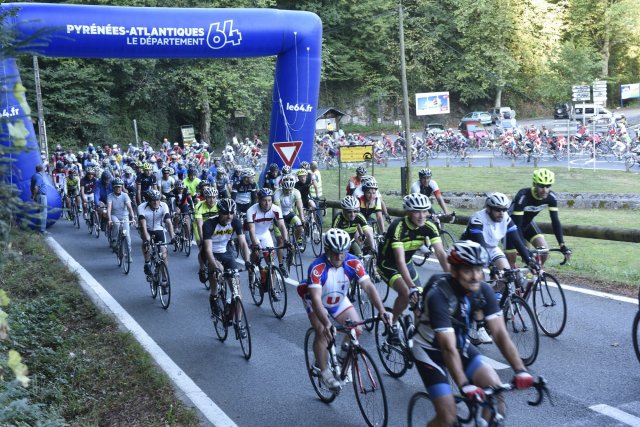 Aubisque 2016